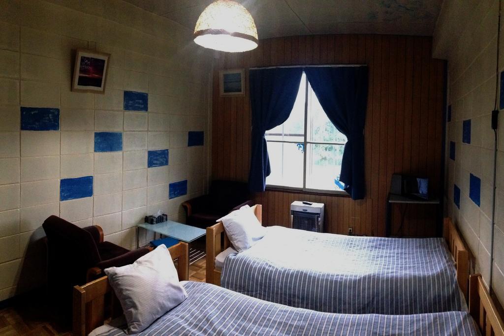 Koshimizu Hana Kotori Youth Hostel Стая снимка