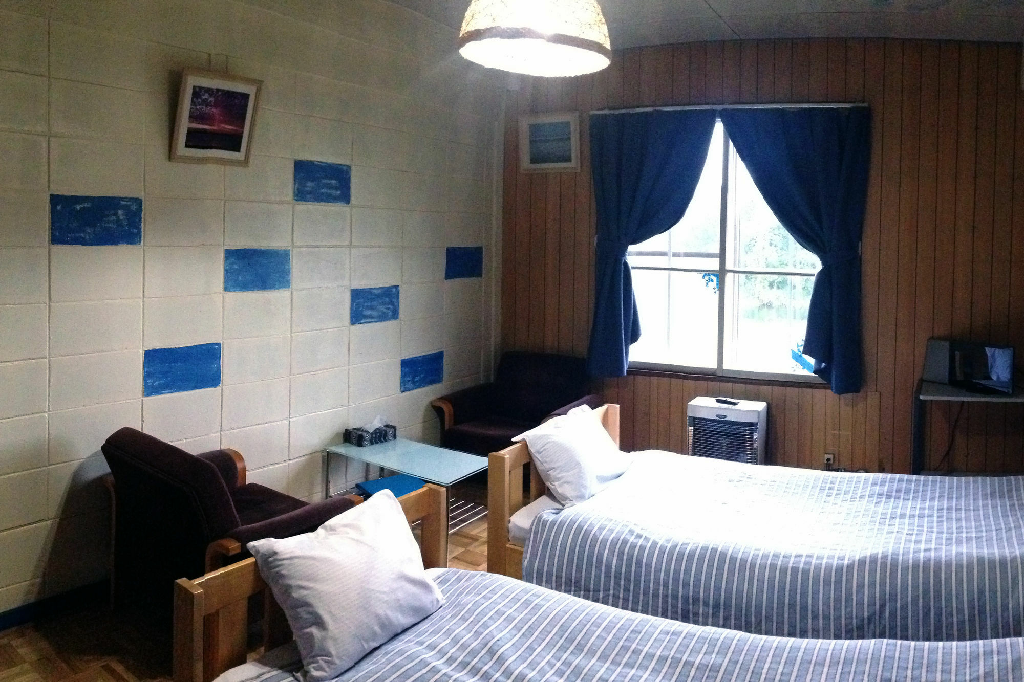 Koshimizu Hana Kotori Youth Hostel Екстериор снимка
